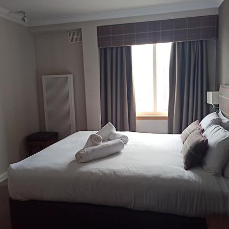 Anchor Hotel And Seabed Restaurant Tarbert  Dış mekan fotoğraf