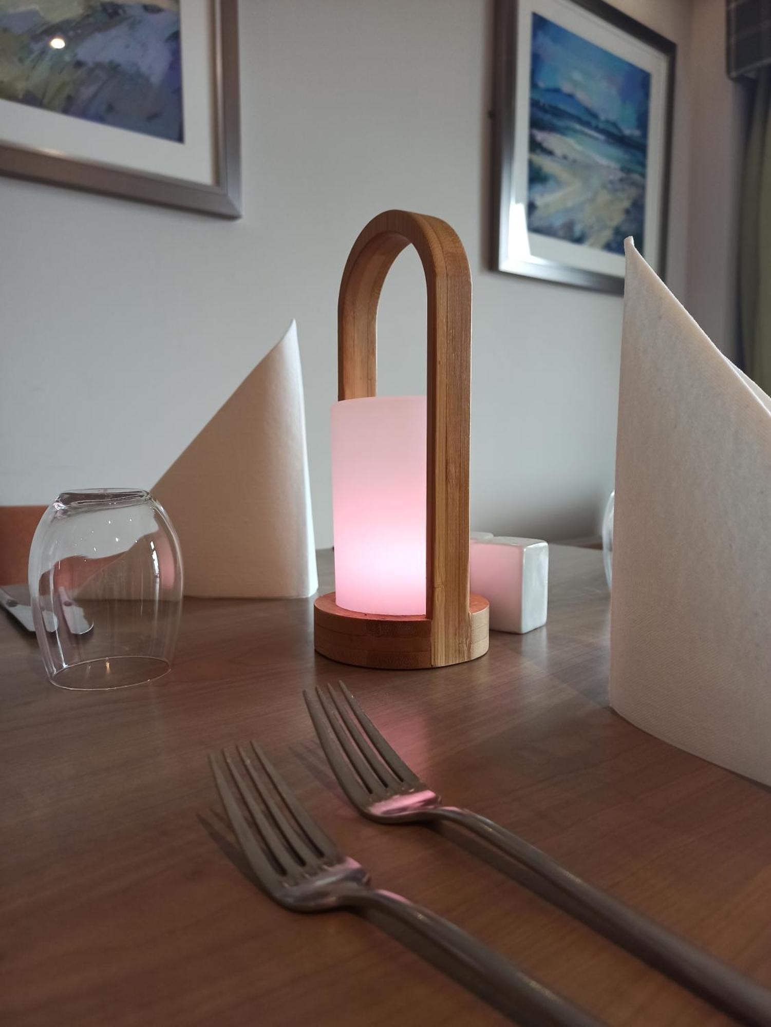 Anchor Hotel And Seabed Restaurant Tarbert  Dış mekan fotoğraf