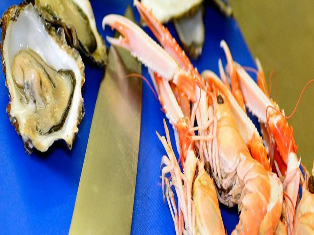 Anchor Hotel And Seabed Restaurant Tarbert  Dış mekan fotoğraf